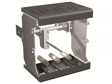ABB Kit W MP XT5 400A 3p Ausfahrbare Version, Umrüstsatz, 3polig Zubehör für XT5
