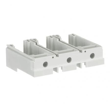 ABB ADP MONT. FIXED TERM. x FP XT5 630 3p Adapter für Unterteil, steckbar ausfahrbar, 3polig 630A Zubehör für XT5