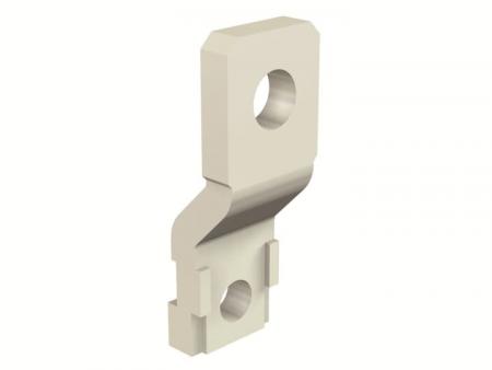 ABB KIT EF FP XT5 630 3pcs Vorderseitig verlängertes Anschlusszubehör für Unterteil Zubehör für XT5
