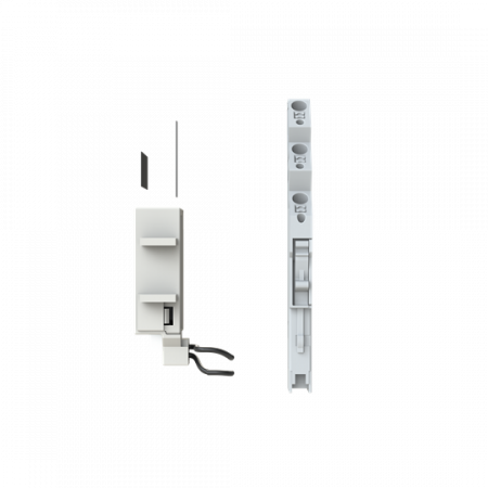ABB AUX 1SY 400V AC XT7 1 Ausgelöstmeldung - Zubehör für XT7