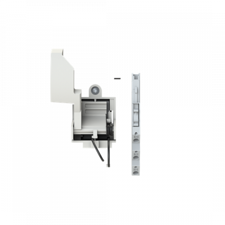 ABB AUE XT7 early contacts in closing 2 Schließer intern - nur mit RHx Zubehör für XT7