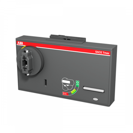 ABB RHE_B XT7 F/W BASE x RETURNED +2PLL Basis für Drehantrieb, Festeinbau, ausfahrbar Zubehör für XT7