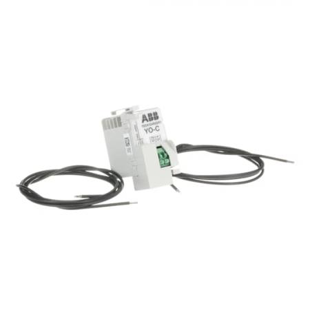 ABB YO-C XT5-XT6 F/P 380…440 Vac Arbeitsstromauslöser, verdrahtet Zubehör für XT5 und XT6