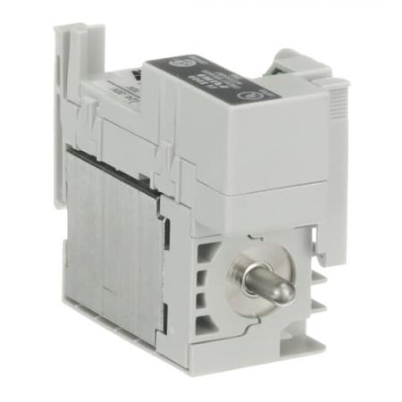 ABB YU XT5-XT6 24...30 Vac/dc Unterspannungsspule, unverdrahtet Zubehör für XT5 und XT6