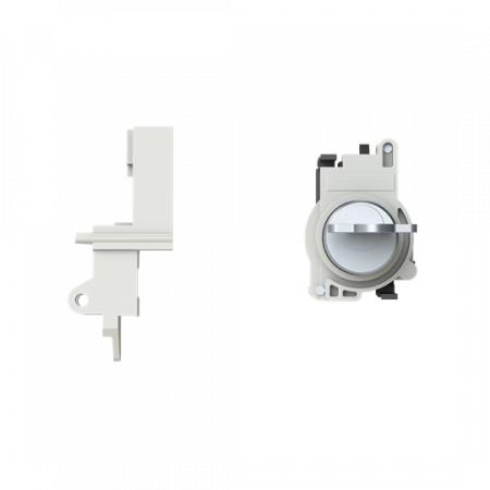 ABB KLC-A Key lock open Kirk XT5-XT6 Schlüsselverriegelung Kirk Schlüssel Zubehör für XT5 und XT6