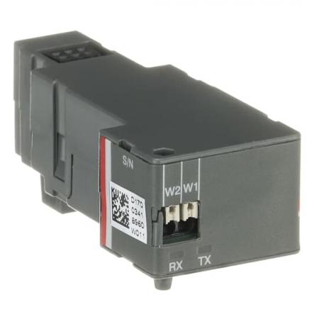 ABB EKIP COM MODBUS RS-485 Tmax XT Kommunikationsmodul extern Zubehör für XT2 und XT4 und XT5 und XT7