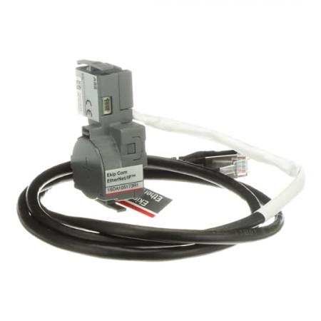 ABB EKIP COM ETHERNET/IP XT2-XT4 INT Kommunikationsmodul extern Zubehör für XT2 und XT4