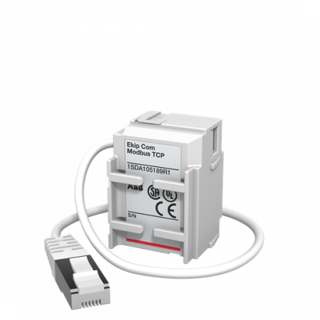 ABB EKIP COM MODBUS RS-485 XT5 INT W Kommunikationsmodul extern Zubehör für XT5
