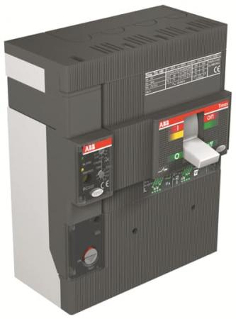 ABB RC222/5 T5 4p F Zubehör für Leistungsschalter T5-Fehlerstrom Ausloeser