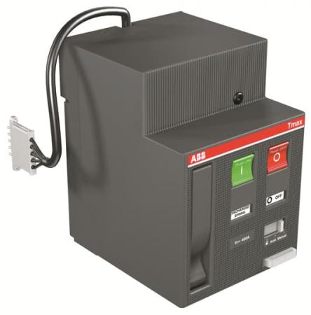 ABB MOE T6 380 Vac Motorantrieb für Leistungsschalter T6, 380 V AC