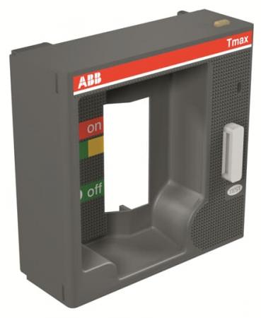 ABB FLD T6 W Frontplatte für Leistungsschalter T6