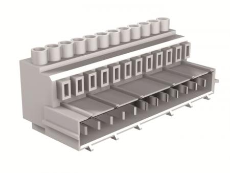 ABB CONNECT. PLUG-SOCK. FP 12PIN  XT2-XT4 Steckverbinder Zubehör für XT2 und XT4