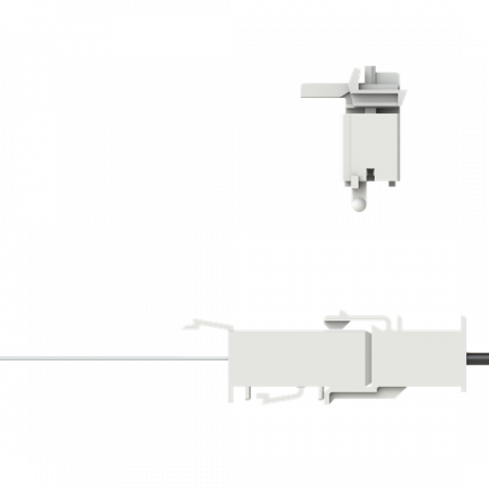 ABB KIT x CON.VOLT.TAKEOFF EXT.NEU. XT4 W Verbinder für Ekip LSI-LSIG Ekip M-LRIU, ausfahrbar Zubehör für XT4