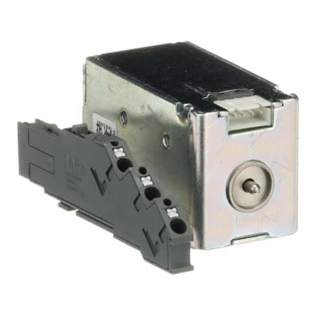 ABB YO  E1.2..E6.2-XT7-XT7M 120-127 VAC/DC Arbeitsstromauslöser für Leistungsschalter Emax 2