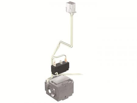 ABB YR 220 VAC/DC E1.2/3-XT7M Fernrückstellung Rück-Sp 220 V AC/DC für E1.2-XT7M Leistungsschalter Emax 2