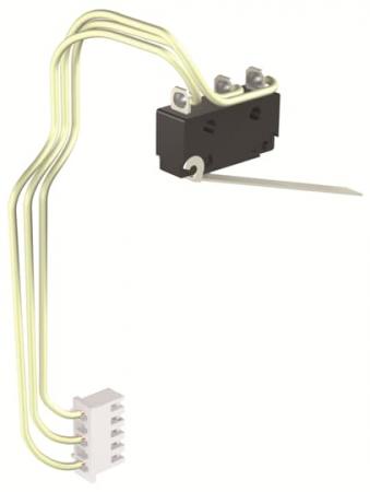 ABB RTC 24VDC E2.2...E6.2 Einschaltbereitschaft des Meldekontaktes für Leistungsschalter Emax 2