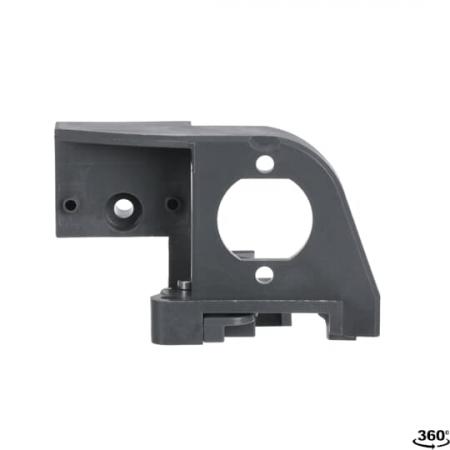 ABB KLC-A STI key lock open E2.2…E6.2 Schlüsselverriegelung für Leistungsschalter Emax 2
