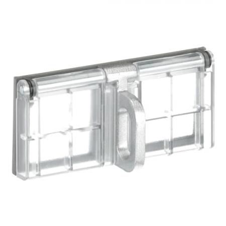 ABB PLC E1.2-XT7M Padlocks open pos. D=8mm Schlossverriegelung D=8mm, für E1.2-XT7M Leistungsschalter Emax 2