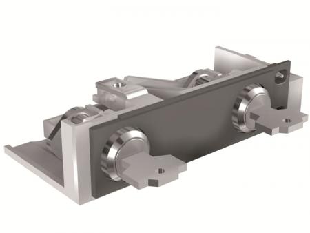 ABB KLP-S Pos.lock N.20007 E2.2..E6.2 1Key Schlüsselverriegelung für Leistungsschalter Emax 2