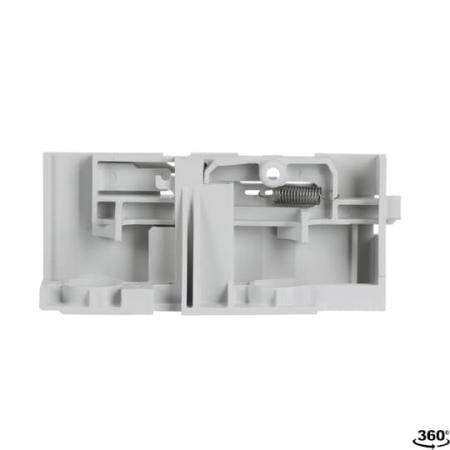 ABB KLP-A Pos.lock RoProKirk E2.2..E6.2 1Key Schlüsselverriegelung für Leistungsschalter Emax 2