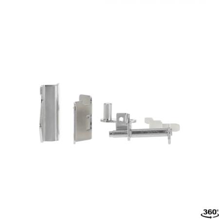 ABB Lever interlock E4.2 Hebel Verriegelung für E4.2 Leistungsschalter Emax 2