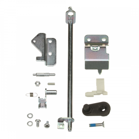 ABB Lever interlock E6.2 3p Hebel Verriegelung für E6.2 3p