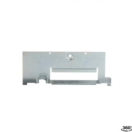 ABB Sup. fixed Type A E1.2-XT7/M wall mount Typ A - an der Wand montiert für Leistungsschalter Emax 2