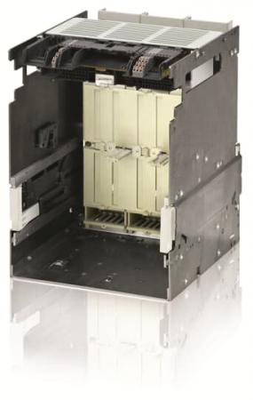 ABB E2.2 W FP Iu=2500 3p HR HR Unterteil für Leistungsschalter Emax 2