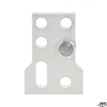 ABB Kit SHR E1.2/3-XT7-XT7M W FP 3pcs Anschlusskit für Leistungsschalter Emax 2