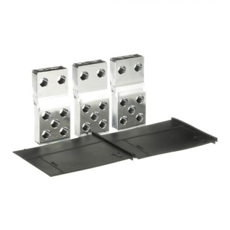 ABB KIT EF E1.2/3-XT7-XT7M F 3PCS Anschlusskit für XT7-XT7M-E1.2