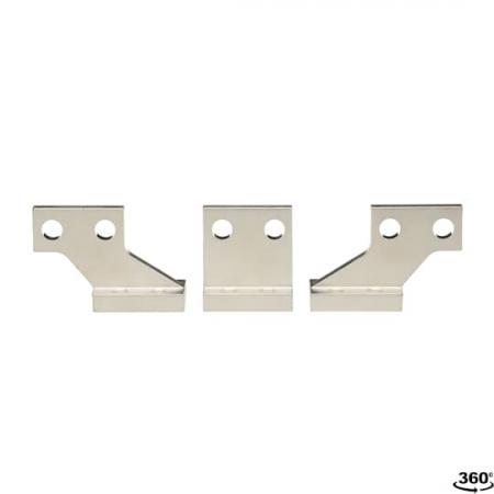 ABB KIT SHR E2.2/3 IU=2000 3PCS Anschlusskit für Leistungsschalter Emax 2