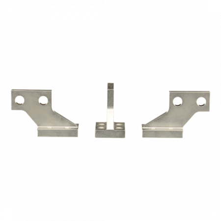 ABB KIT SVR E2.2/3 IU=2500 3PCS Anschlusskit für Leistungsschalter Emax 2
