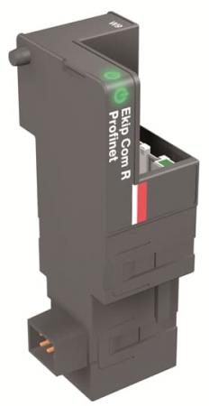 ABB EKIP COM R PROFINET E1.2...E6.2 Zubehör für Leistungsschalter Emax2/Ekip UP