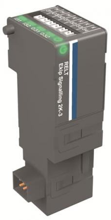 ABB RELT-Ekip 2K-3 E1.2..E6.2-Tmax XT Zubehör für Leistungsschalter Emax2/Ekip UP