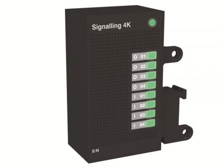 ABB Ekip 4K E2.2..E6.2 Black Zubehör für Leistungsschalter Emax2/Ekip UP