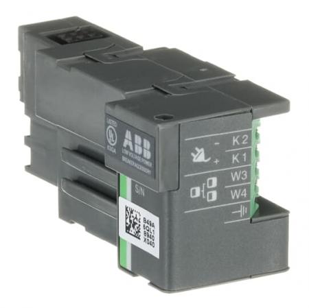 ABB EKIP SUPPLY 110-240VAC/DC E1.2..E6.2-XT Zubehör für Leistungsschalter Emax2