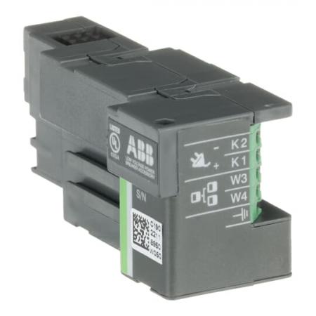 ABB EKIP SUPPLY 24-48VDC E1.2..E6.2-Tmax XT Zubehör für Leistungsschalter Emax2/Ekip UP