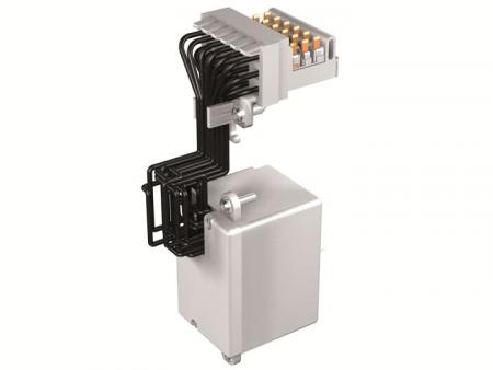ABB EKIP HI-LCD LSIG  E1.2..E6.2 Ekip Schutzauslöser