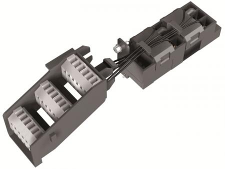 ABB EKIP G HI-LCD LSIG  E1.2..E6.2 Ekip Schutzauslöser