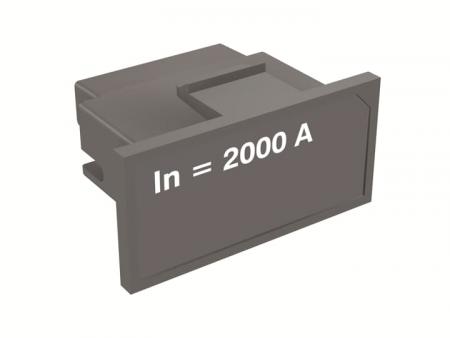 ABB RATING PLUG 3200 L OFF E4.2..E6.2 Zubehör für Leistungsschalter Emax2 Rating Plug