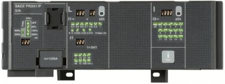 ABB PR331/P-LI X1 new Zubehör für Leistungsschalter X1-Überstromauslöser