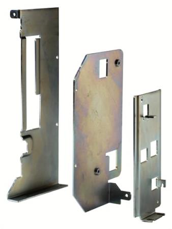 ABB SUPPORT FIXING TO FLOOR F E1.2/3-XT7/M Zubehör für Lasttrennschalter Emax2-Bodenbefestigung