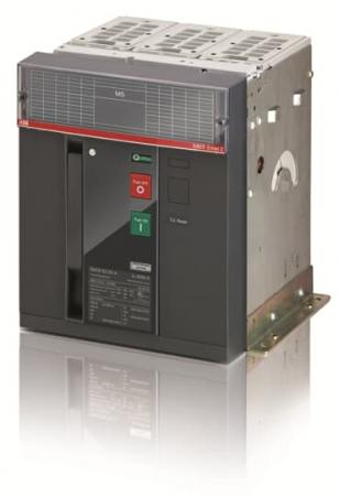ABB E2.2V-A/MS 800 3p F HR Lasttrennschalter Emax2 UL1066 3P 600 V Version F
