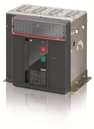 ABB E2.2V-A/MS 1600 4p F HR Lasttrennschalter Emax2 UL1066 4P 600 V Version F