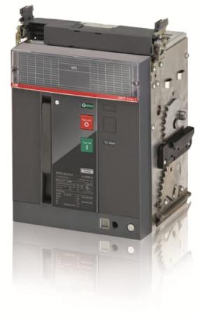ABB E2.2V-A/MS 1600 3p WMP Lasttrennschalter Emax2 UL1066 3P 600 V Version W