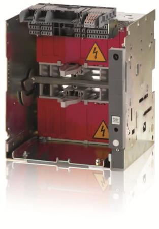 ABB E1.2-A W FP 1200 4p HR HR Unterteil Emax2 UL 4P 600 V Version W FP