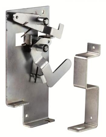 ABB COM.DOOR INTER.DE.DIR.E1.2/3-XT7/M WAL F Mechanische Verriegelung Zubehör E1.2 und XT7 und XT7M
