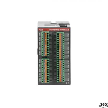 ABB EKIP SIGNAL. MODBUS TCP E1.2/3...E6.2/3 Zubehör für Leistungsschalter Emax2