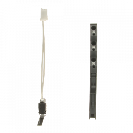 ABB S51/2 250V E2.2/3...E6.2/3 Ausgelöstmeldung 250 V für E2.2...E6.2 Leistungsschalter Emax 2