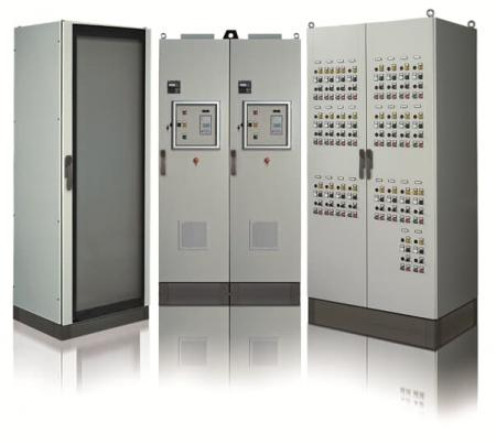 ABB IS2-EE0660 IS2 Fachboden horizontal fixiert, B=600mm, T=600mm